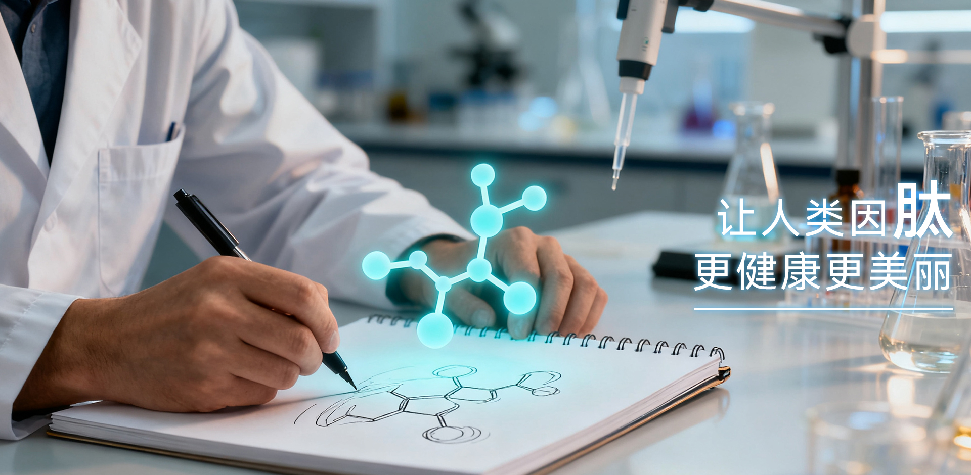 Guangdong Taiyuan Technology Group laboratory