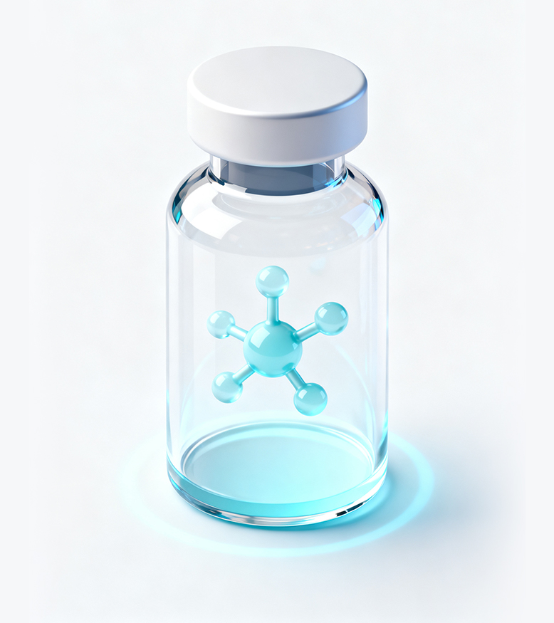 Peptide APIs